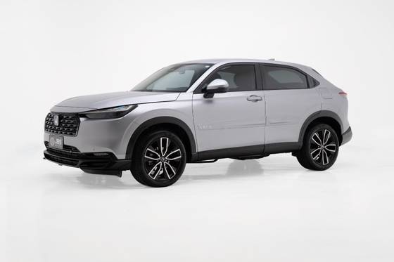 HONDA HR-V 1.5 DI I-VTEC TURBO FLEX TOURING CVT